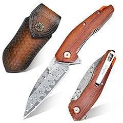 Zingbee damascus pocket for sale  Delivered anywhere in USA 