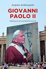 Giovanni paolo ii. usato  Spedito ovunque in Italia 