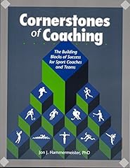 Cornerstones coaching the gebraucht kaufen  Wird an jeden Ort in Deutschland
