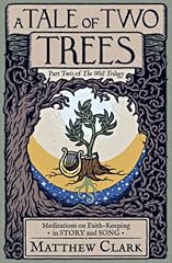 Tale two trees for sale  Delivered anywhere in UK