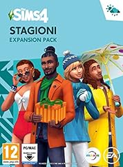 The sims stagioni usato  Spedito ovunque in Italia 