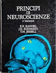Principi neuroscienze. con usato  Spedito ovunque in Italia 