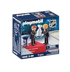 Playmobil nhl stanley for sale  Delivered anywhere in USA 