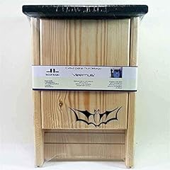 Bat box manufactured for sale  Delivered anywhere in Ireland