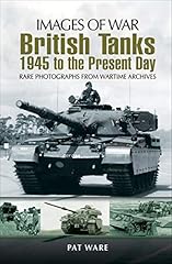 British tanks 1945 for sale  Delivered anywhere in UK