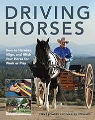 Driving horses harness for sale  Delivered anywhere in USA 