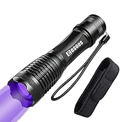 Cosoos flashlight black for sale  Delivered anywhere in USA 