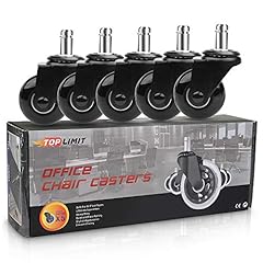 Office chair caster for sale  Delivered anywhere in USA 