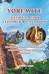 Yosemite national park for sale  Delivered anywhere in USA 