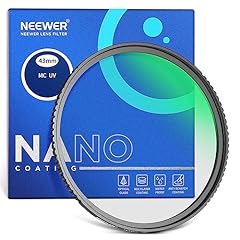 Neewer 43mm protection for sale  Delivered anywhere in USA 