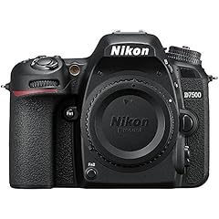 Nikon d7500 d'occasion  Livré partout en France