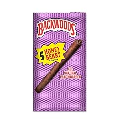 Blunt backwoods pack for sale  Delivered anywhere in Ireland