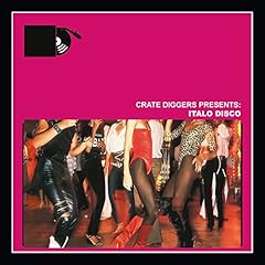 Crate diggers presents for sale  Delivered anywhere in USA 