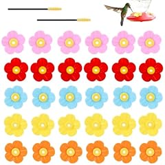 30pcs hummingbird feeders for sale  Delivered anywhere in USA 