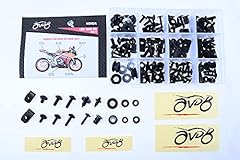 Avdb moto kit d'occasion  Livré partout en France
