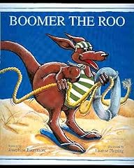 Boomer roo little for sale  Delivered anywhere in UK