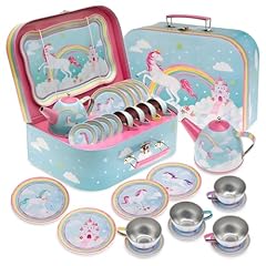 Jewelkeeper tea set for sale  Delivered anywhere in USA 