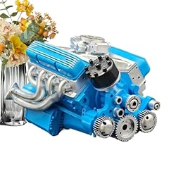 Motor bausatz resin gebraucht kaufen  Wird an jeden Ort in Deutschland