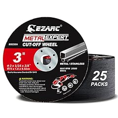 Ezarc cut wheels for sale  Delivered anywhere in USA 