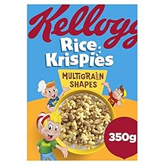 Kellogg rice krispies for sale  Delivered anywhere in UK
