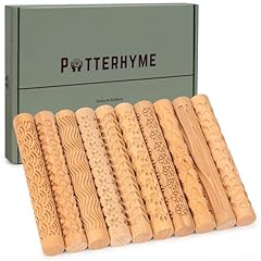 Potterhyme wooden clay for sale  Delivered anywhere in USA 