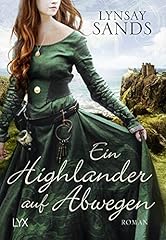 Highlander abwegen roman gebraucht kaufen  Wird an jeden Ort in Deutschland