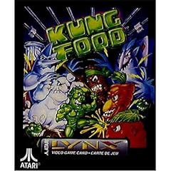 Kung food lynx for sale  Delivered anywhere in UK