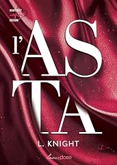 L'asta (kings of Ruin Vol. 1) usato  Spedito ovunque in Italia 