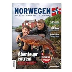 Norwegen magazin 23 gebraucht kaufen  Wird an jeden Ort in Deutschland