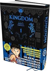 Kingdom deluxe edition d'occasion  Livré partout en France