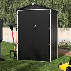 Supeer metall gerätehaus gebraucht kaufen  Wird an jeden Ort in Deutschland
