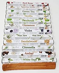 Stamford london incense for sale  Delivered anywhere in UK