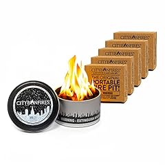 City bonfires portable for sale  Delivered anywhere in USA 
