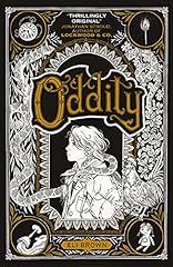 Oddity for sale  Delivered anywhere in UK