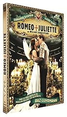 Romeo juliette édition d'occasion  Livré partout en France