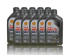 Shell 10w helix usato  Spedito ovunque in Italia 