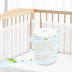 Wyswyg cot bumper for sale  Delivered anywhere in UK