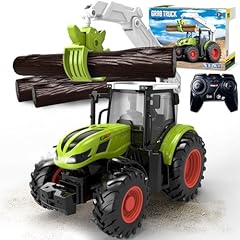 Ferngesteuerter traktor fernge gebraucht kaufen  Wird an jeden Ort in Deutschland