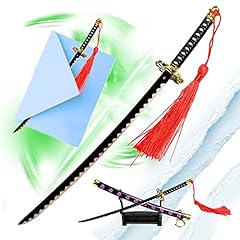 Piece zoro shusui gebraucht kaufen  Wird an jeden Ort in Deutschland