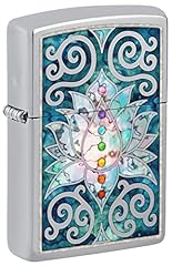 Zippo fusion lotus for sale  Delivered anywhere in USA 