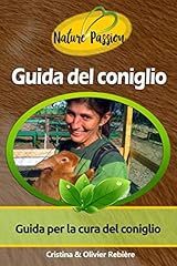 Guida del coniglio usato  Spedito ovunque in Italia 