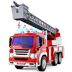 Toyabi camion pompier d'occasion  Livré partout en France