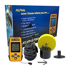 Lvpradior portable fish for sale  Delivered anywhere in UK