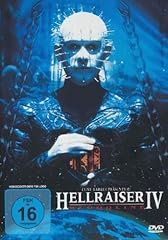 Hellraiser bloodline gebraucht kaufen  Wird an jeden Ort in Deutschland