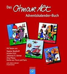 Tmar alt adventskalender gebraucht kaufen  Wird an jeden Ort in Deutschland