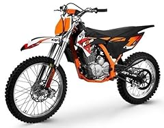 Kayo dirtbike dirt gebraucht kaufen  Wird an jeden Ort in Deutschland