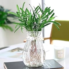 Tskdkit vase glasvase gebraucht kaufen  Wird an jeden Ort in Deutschland