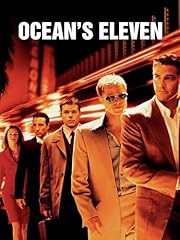 Ocean eleven d'occasion  Livré partout en France