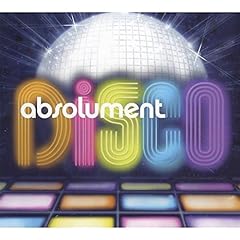 Absolute disco for sale  Delivered anywhere in USA 