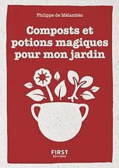 Petit livre composts d'occasion  Livré partout en France